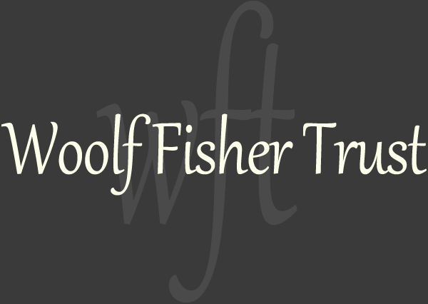 Woolf Fisher Trust